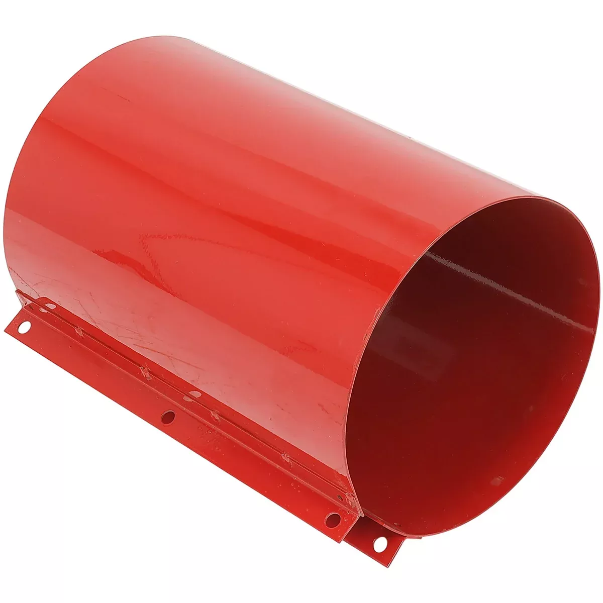Clean Grain Auger Trough Clamp for Case IH 1640, 1644+ | 1317452C1