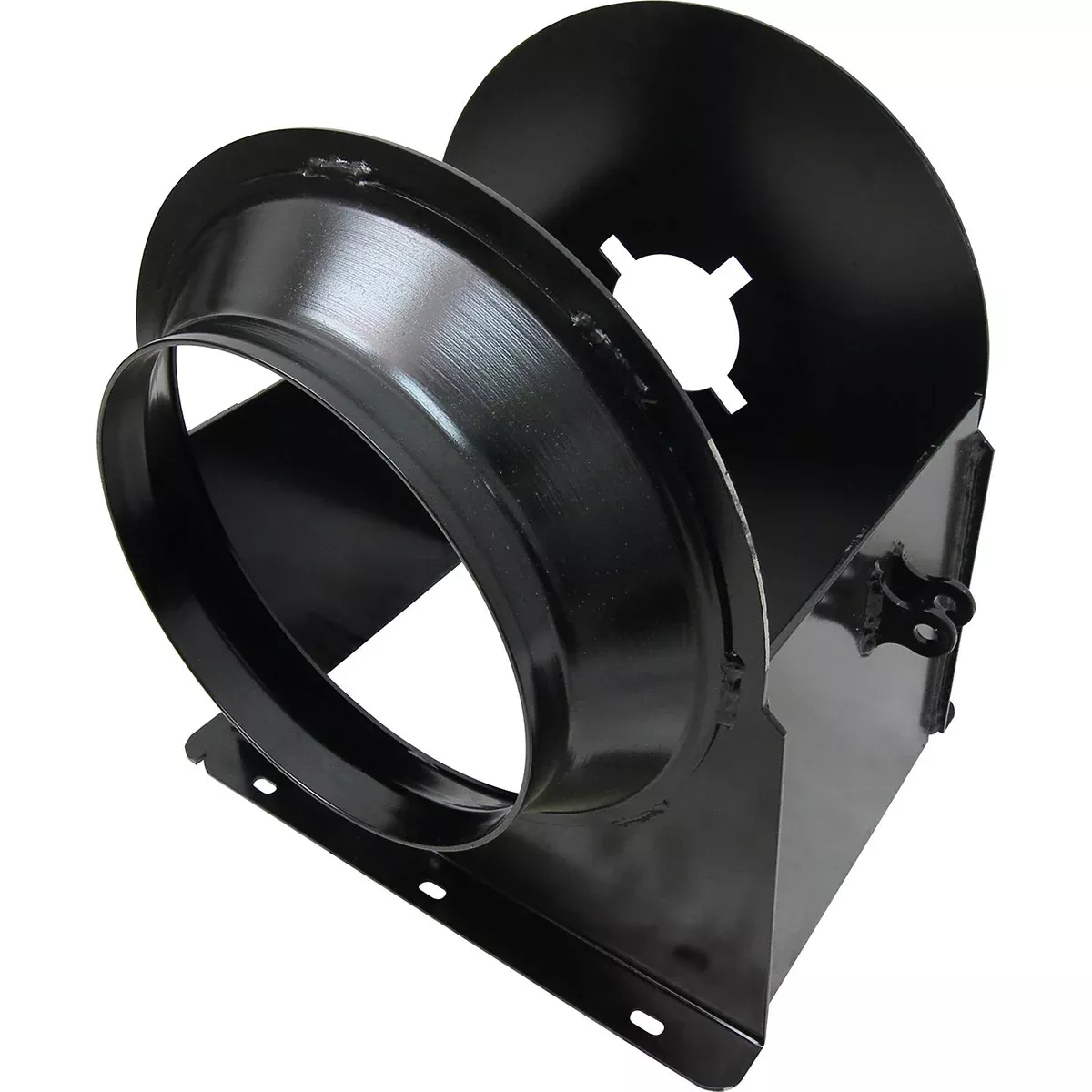Clean Grain Elevator Boot Bottom for Case IH 7010, 7120+ | 87510515