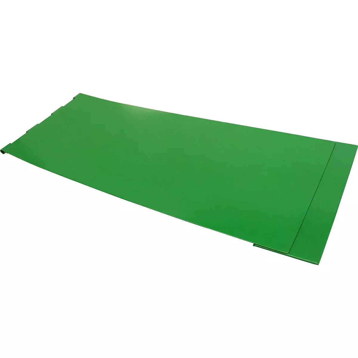 Clean Grain Elevator Boot Door for John Deere 8820 | AH105855