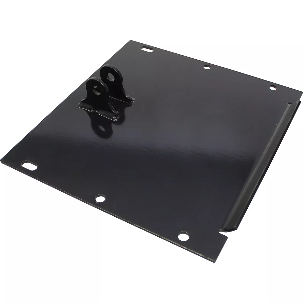 Clean Grain Elevator Boot Front Cover for Case IH 5088+ | 84171634