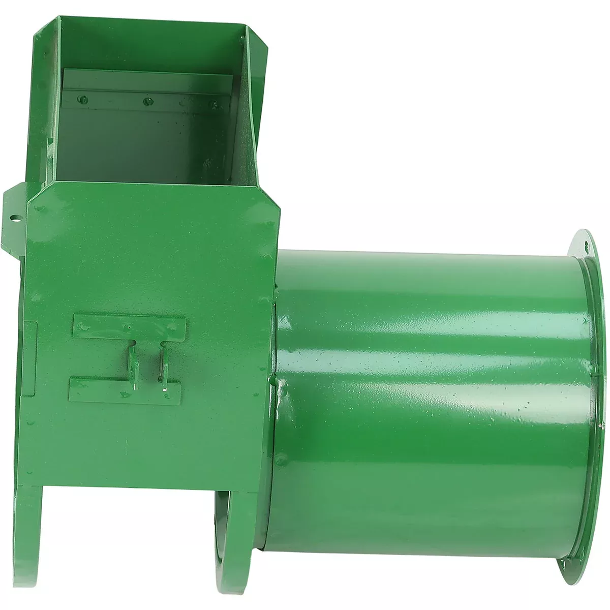 Clean Grain Elevator Boot for John Deere 9400, 9410, 9500+ | AH149182