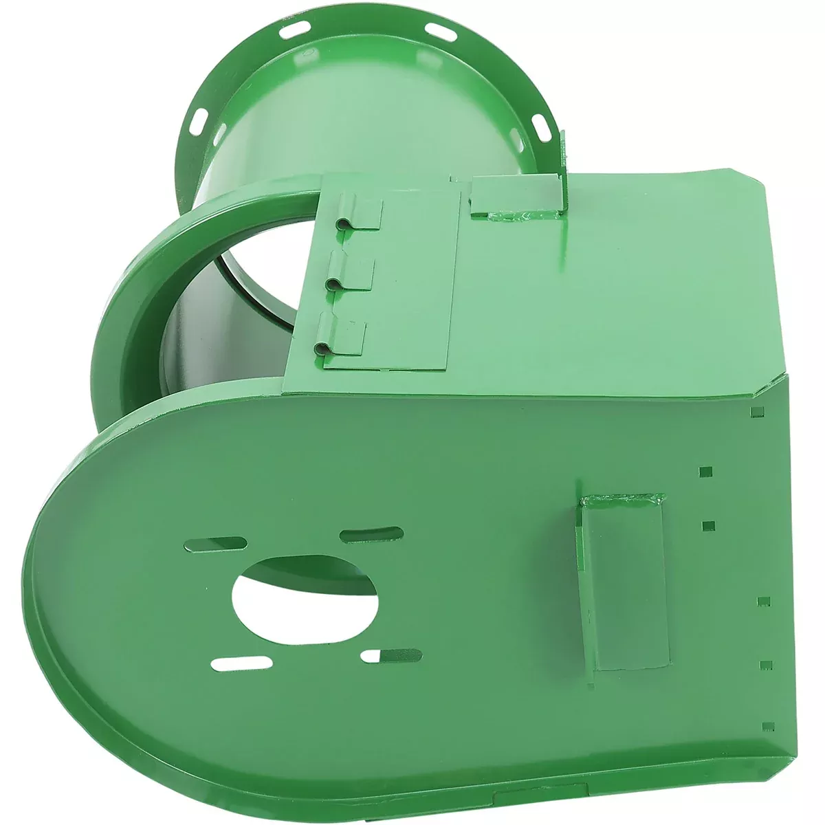 Clean Grain Elevator Boot for John Deere 9600, 9610 | AH149181
