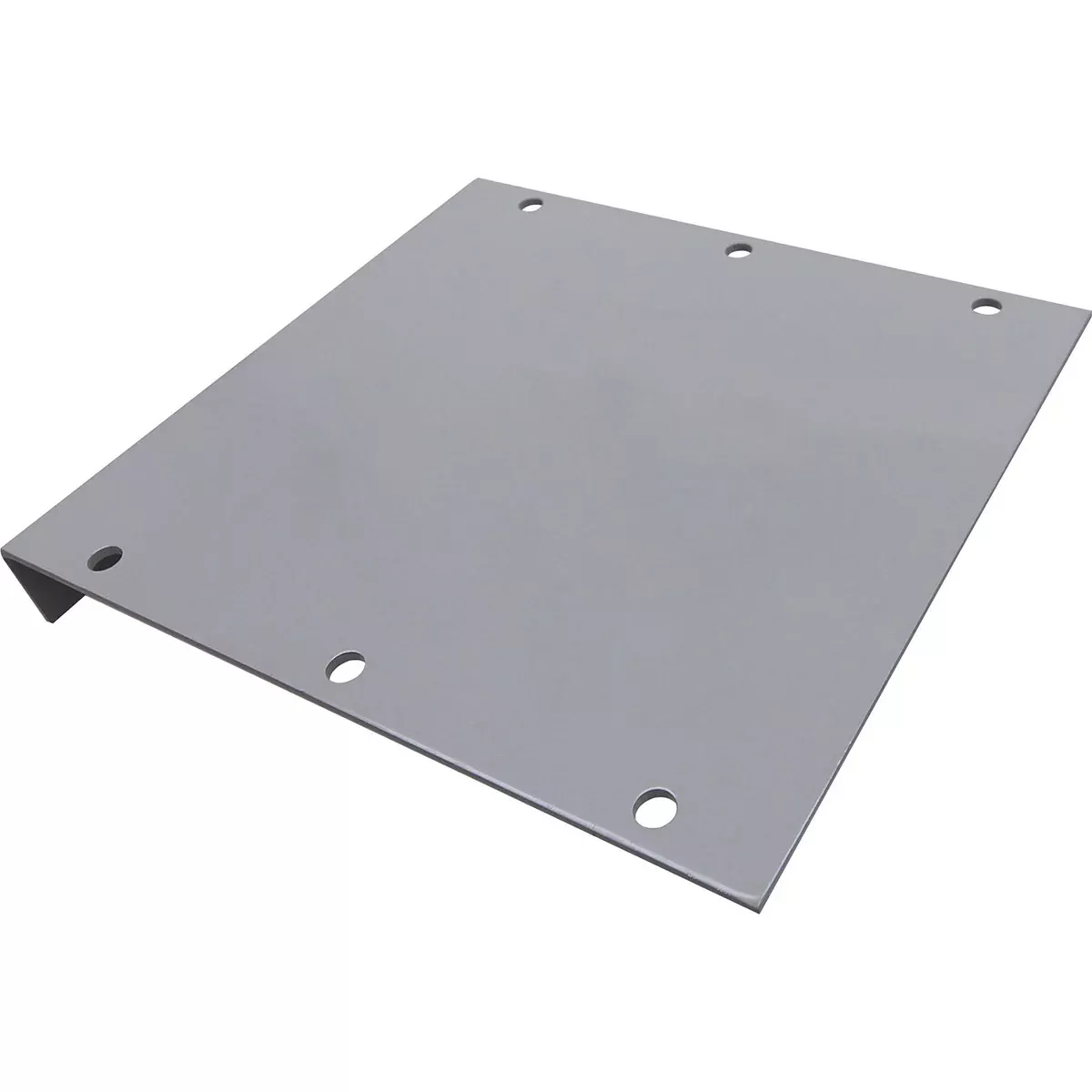 Clean Grain Elevator Boot Rear Cover for Case IH 1640+ | 1317271C1