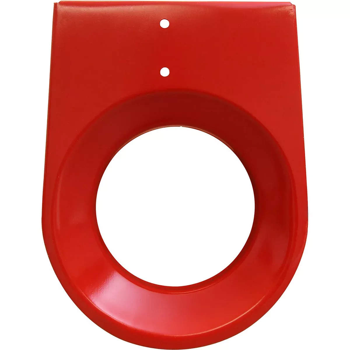 Clean Grain Elevator Boot Side, Inner for Case IH 1640+ | 1317673C2
