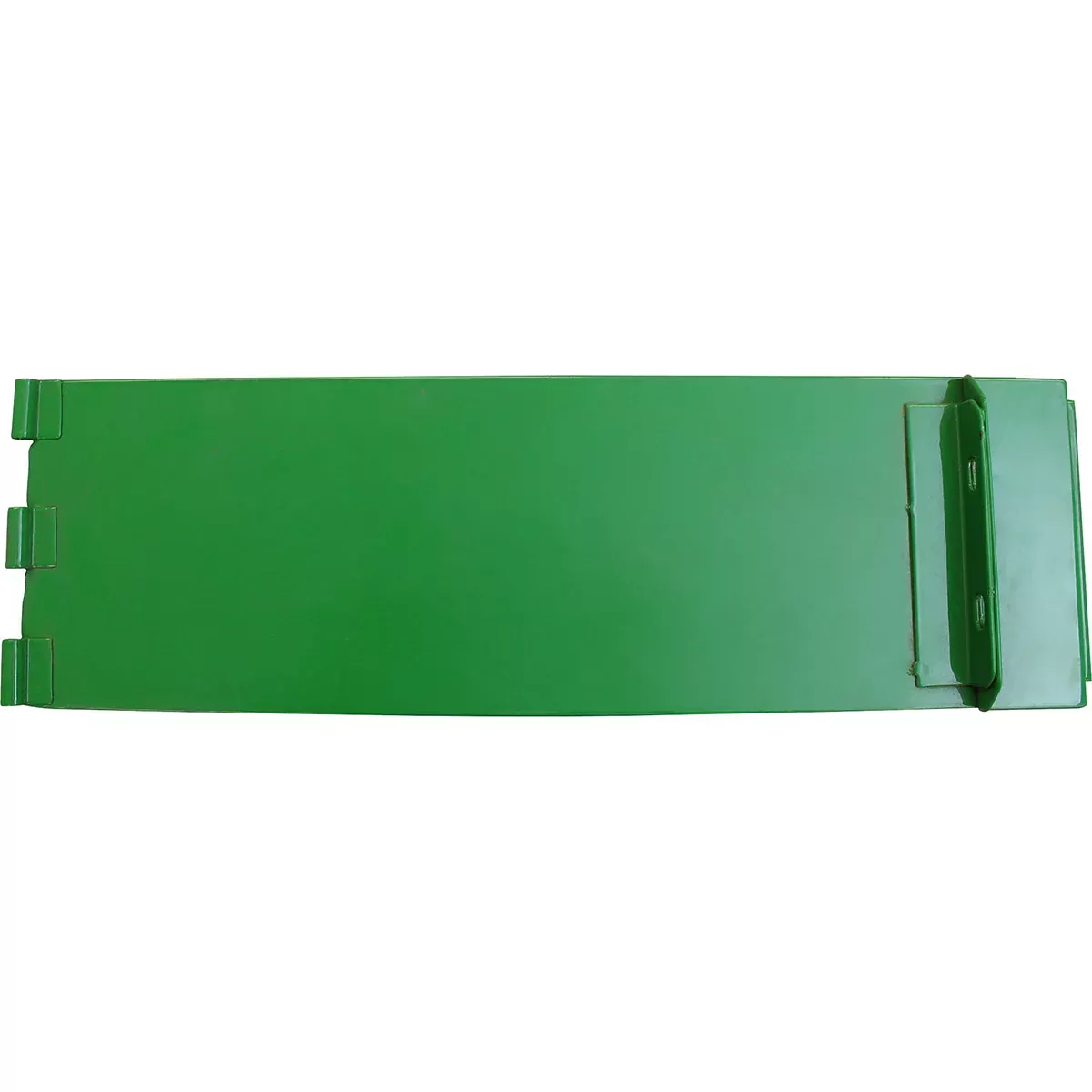 Clean Grain Elevator Boot Solid Door for John Deere 6600+ | AH77062