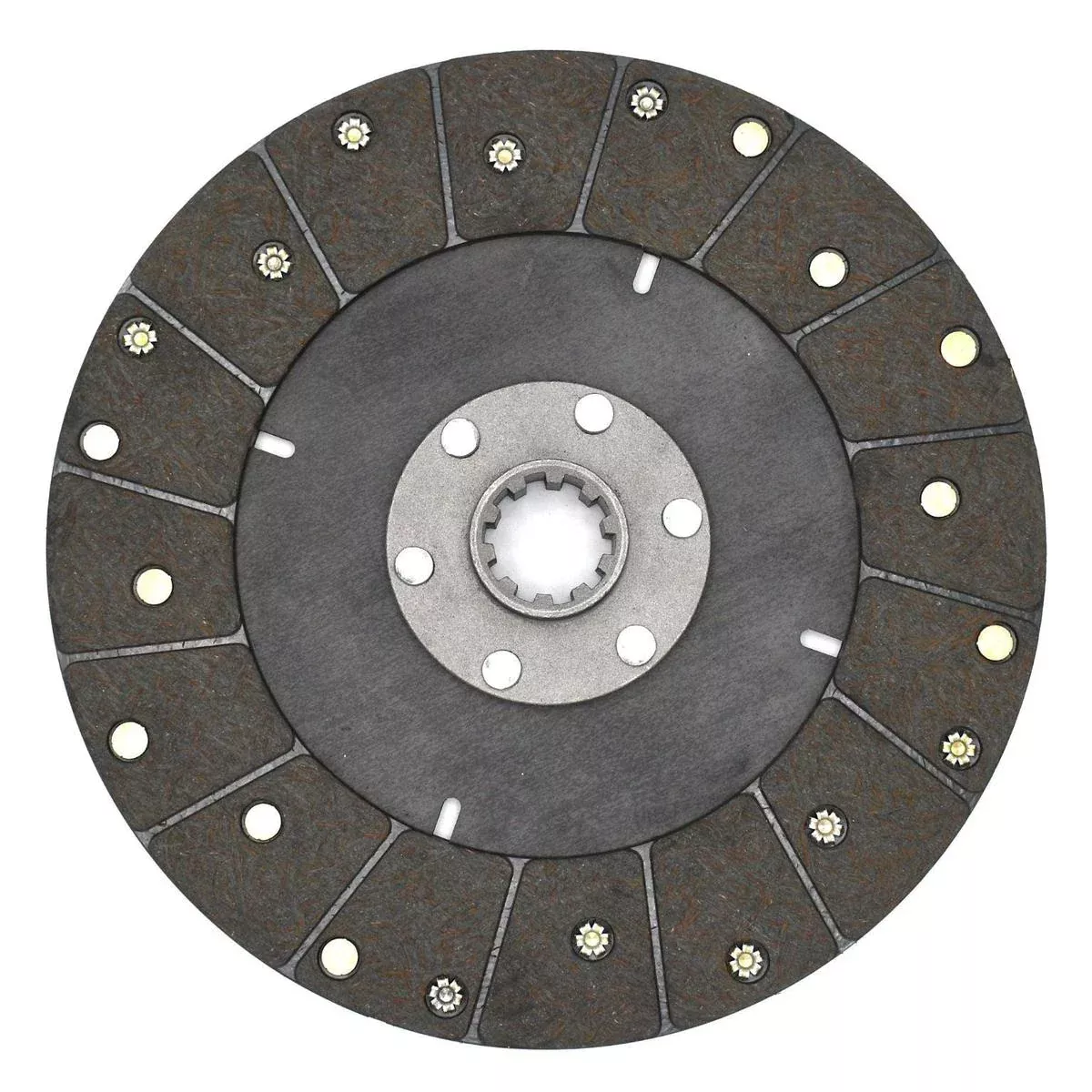 Clutch Disc for John Deere 1010, 2210 - Replaces R16930