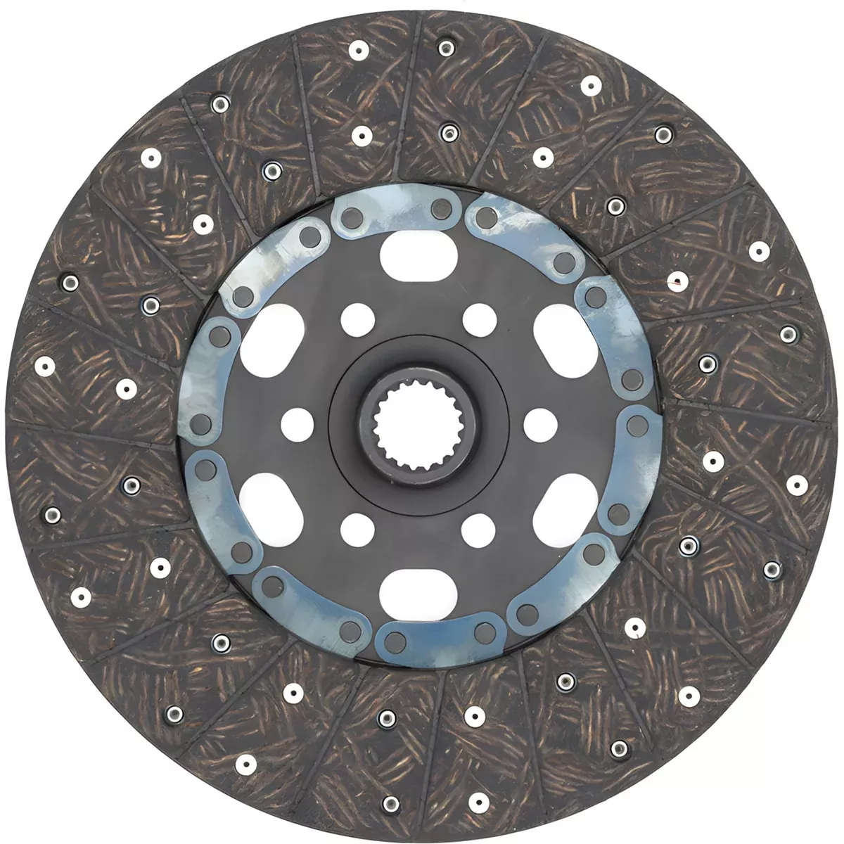 Clutch Disc for John Deere 4000, 4010, 4020 - Replaces R42127