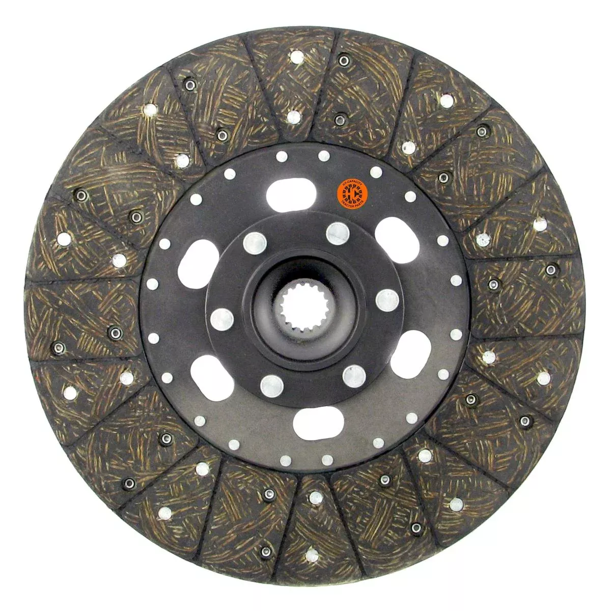 Clutch Disc for John Deere 500, 3010, 3020 - Replaces R42125