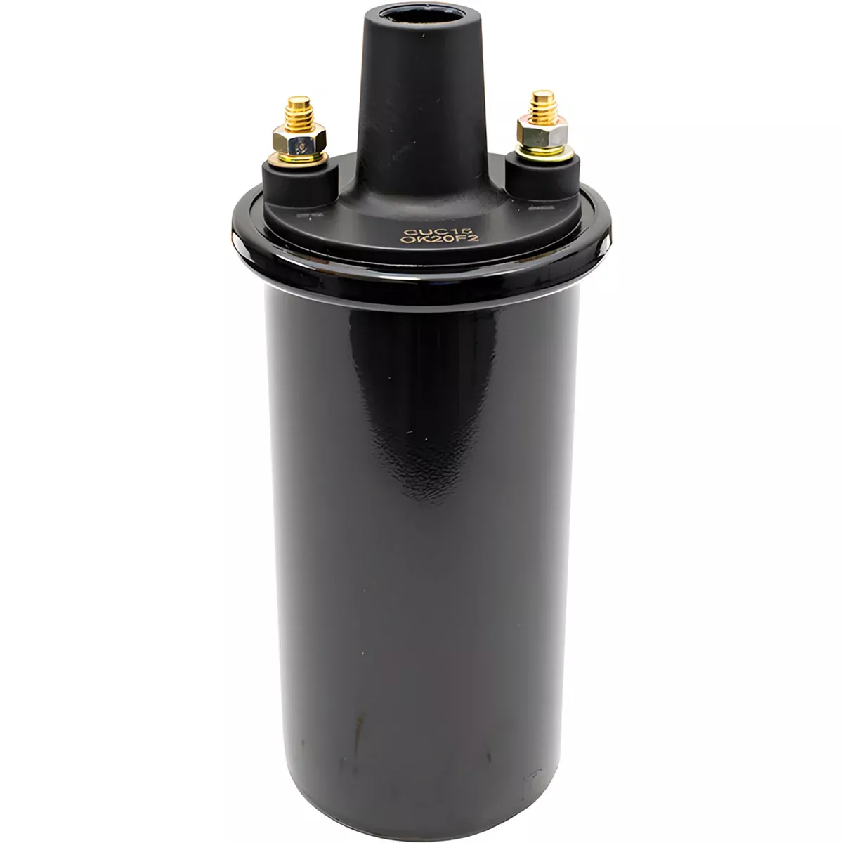 Coil - Twelve Volt for Farmall & International 100, 130, 140