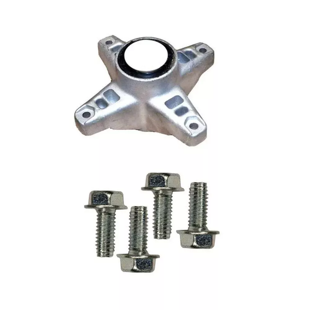 Complete Spindle with Mounting Screws 618-3129C 918-3129C Fits Cub Cadet 2000
