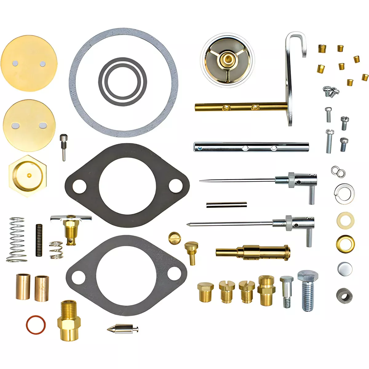 Comprehensive Carburetor Kit for John Deere A