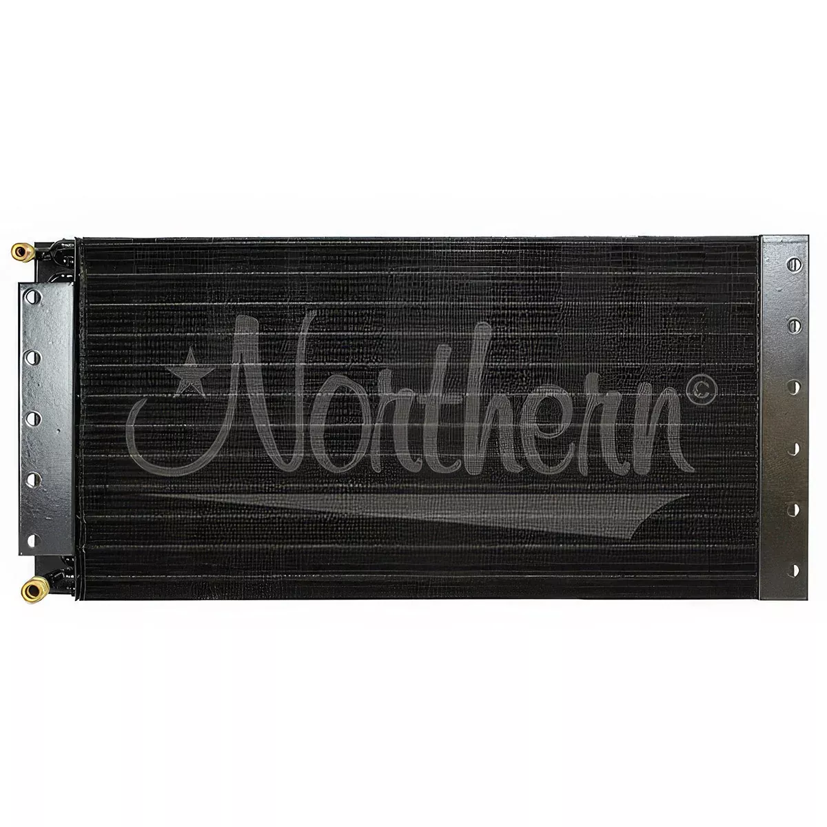 Condenser for AGCO/Allis 70262122 – 4W-220, 7000, 7010, 7020