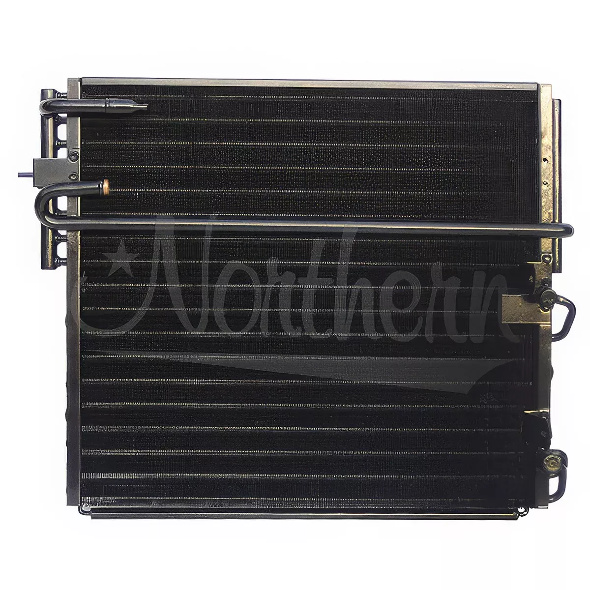 Condenser for Ford/New Holland E5NN19N656BA D8NN19N656BC – TW5