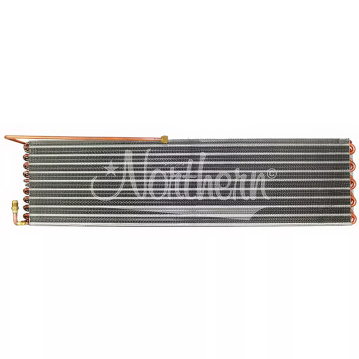 Condenser for International 539068R1 – 100 Hydro, 766, 966, 1066