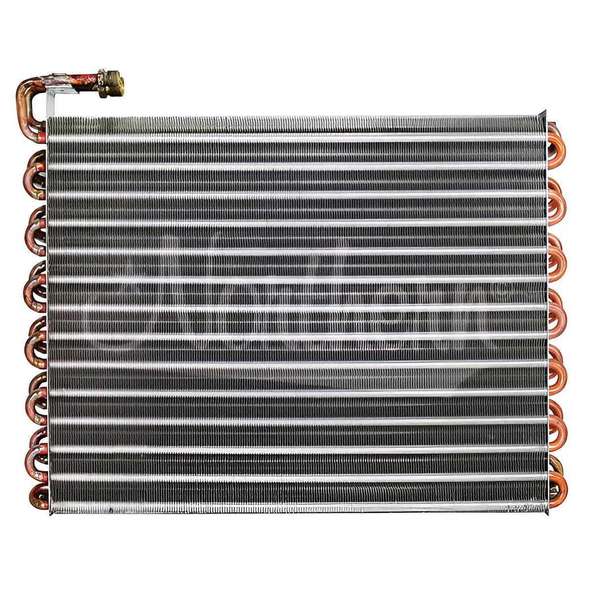Condenser for John Deere AL30364 – 1640, 2040, 2040S, 2140, 2250