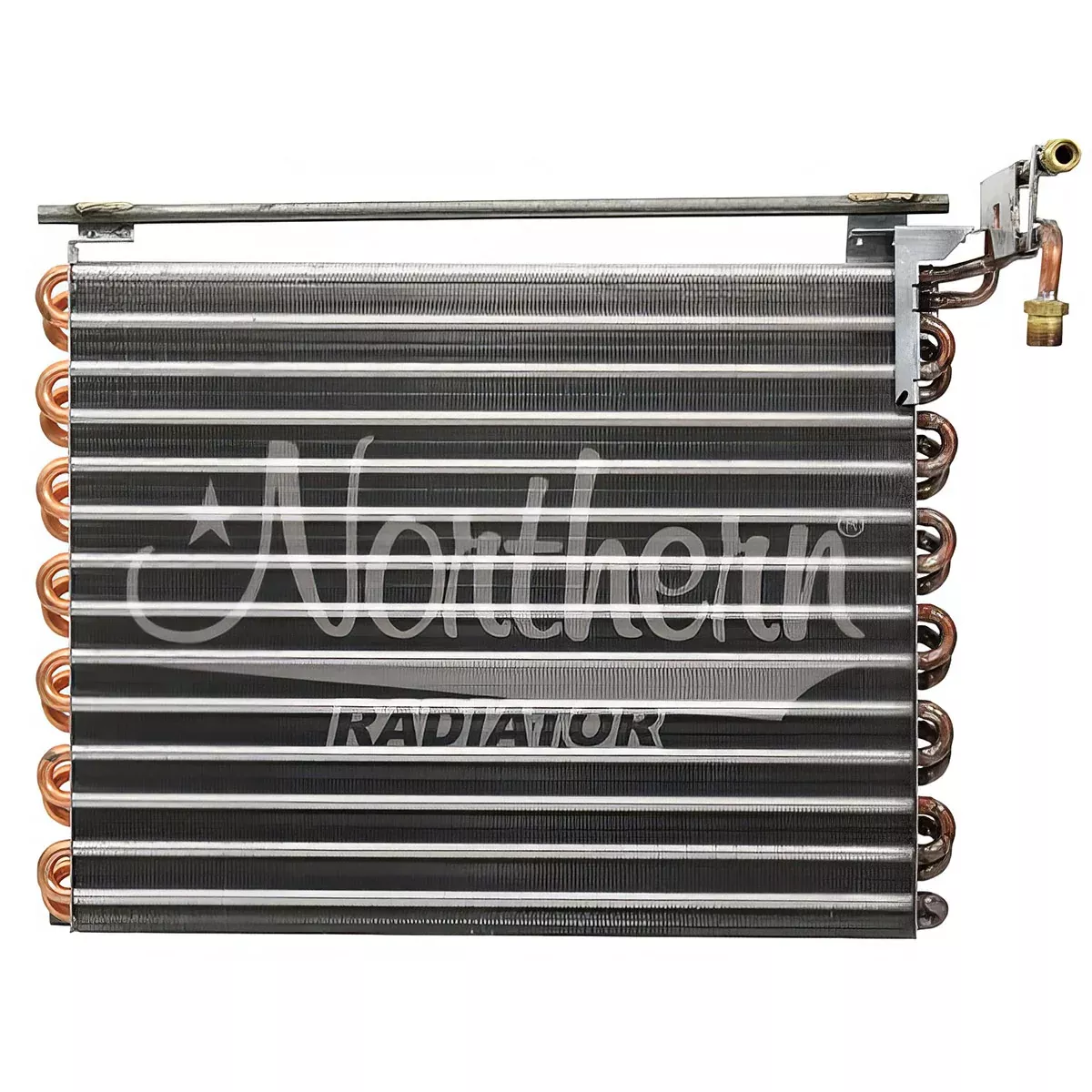 Condenser for John Deere AL70298 – 2250, 2355, 2450, 2555, 2650