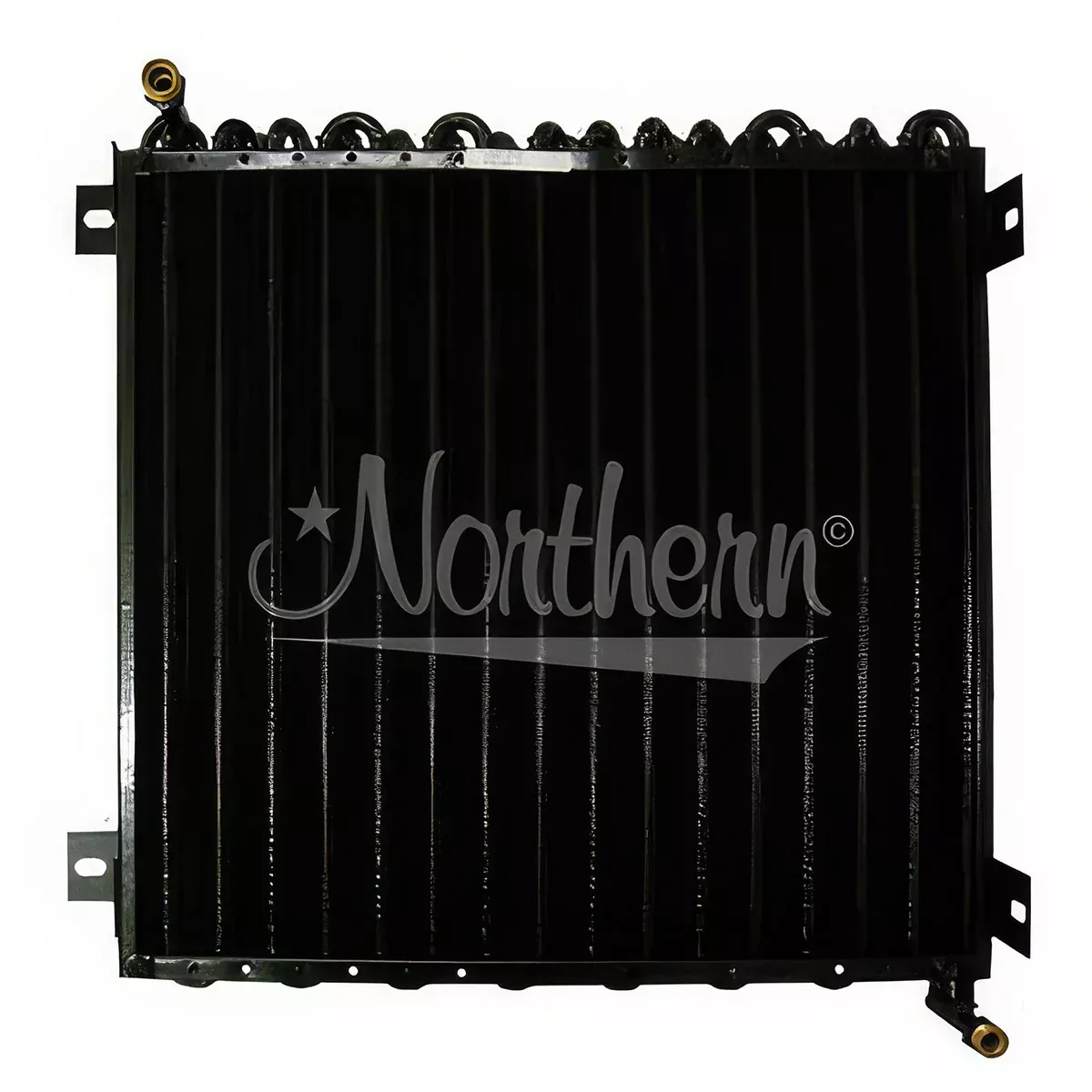 Condenser for Massey Ferguson 582039M91 – 285