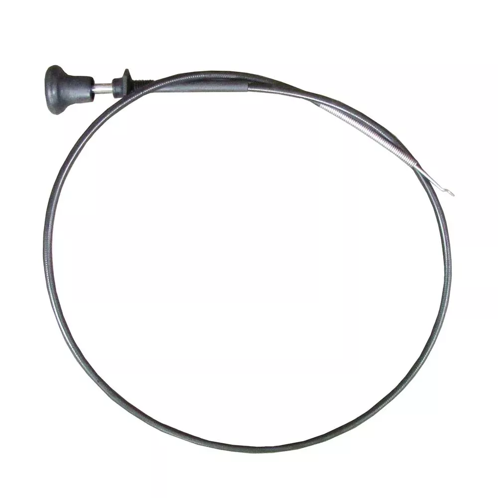 Control Choke Cable fits Oregon 60-039 MTD 746-1085A Fits Cub Cadet 746-1085