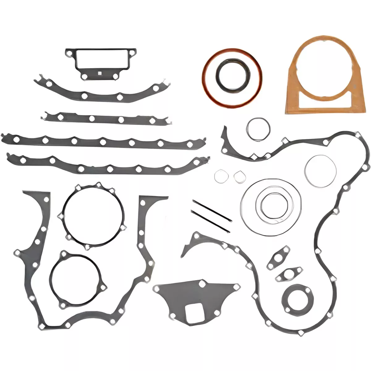 Conversion Gasket Set for Ford 2000, 2100, 2110, 2120, 2300