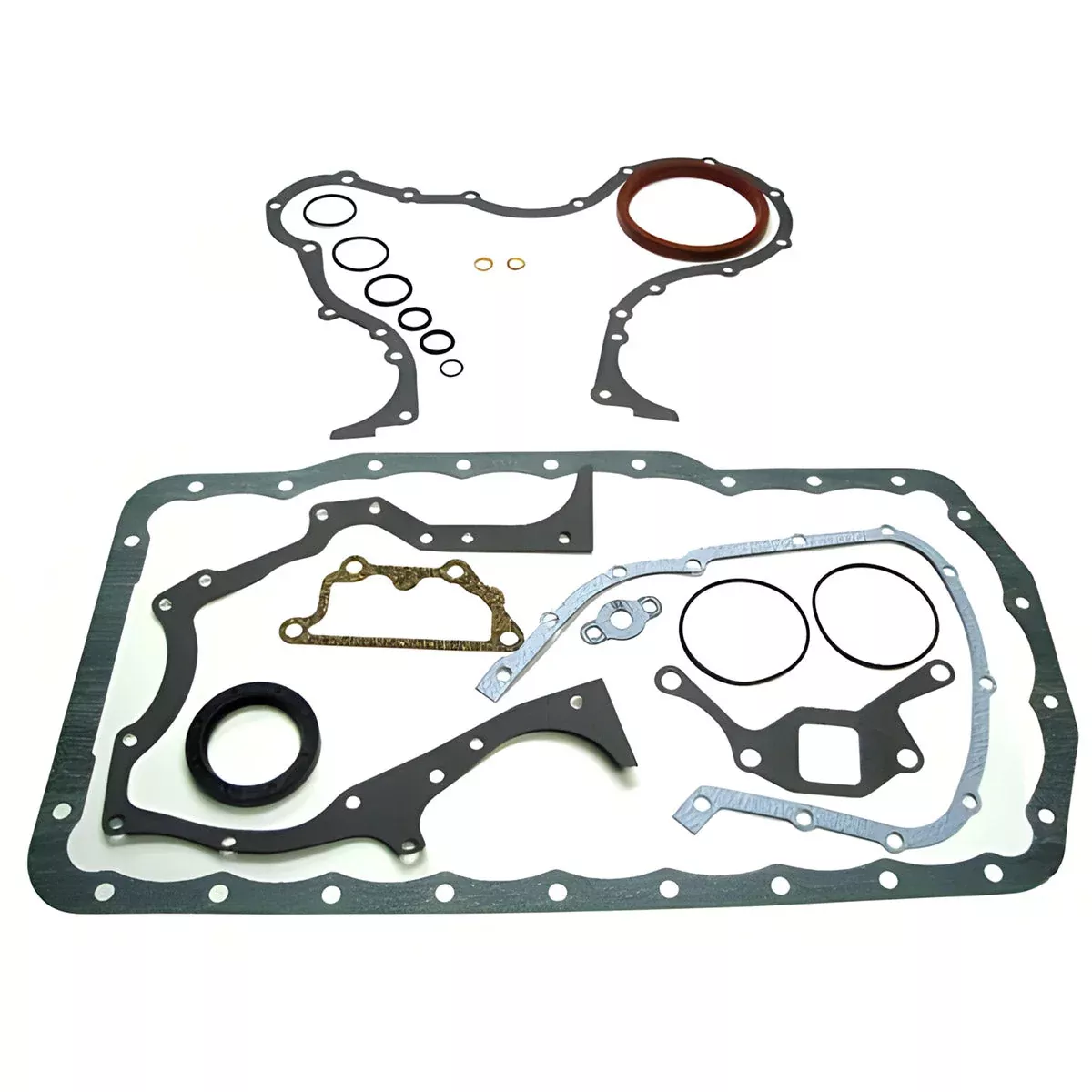 Conversion Gasket Set for Ford 555E, 5610S, 5640 81878060