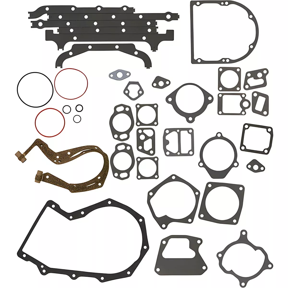 Conversion Gasket Set for John Deere 4000, 4010, 4020, 4230
