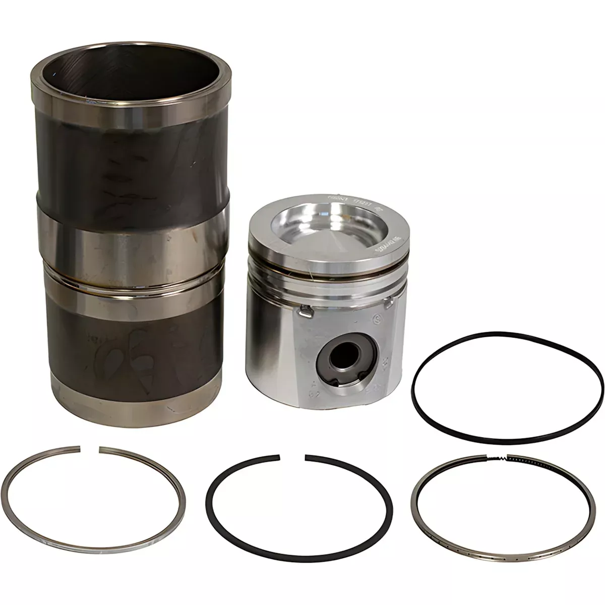 Cylinder Kit for Case IH 2377, 2388, Magnum 215 87343262