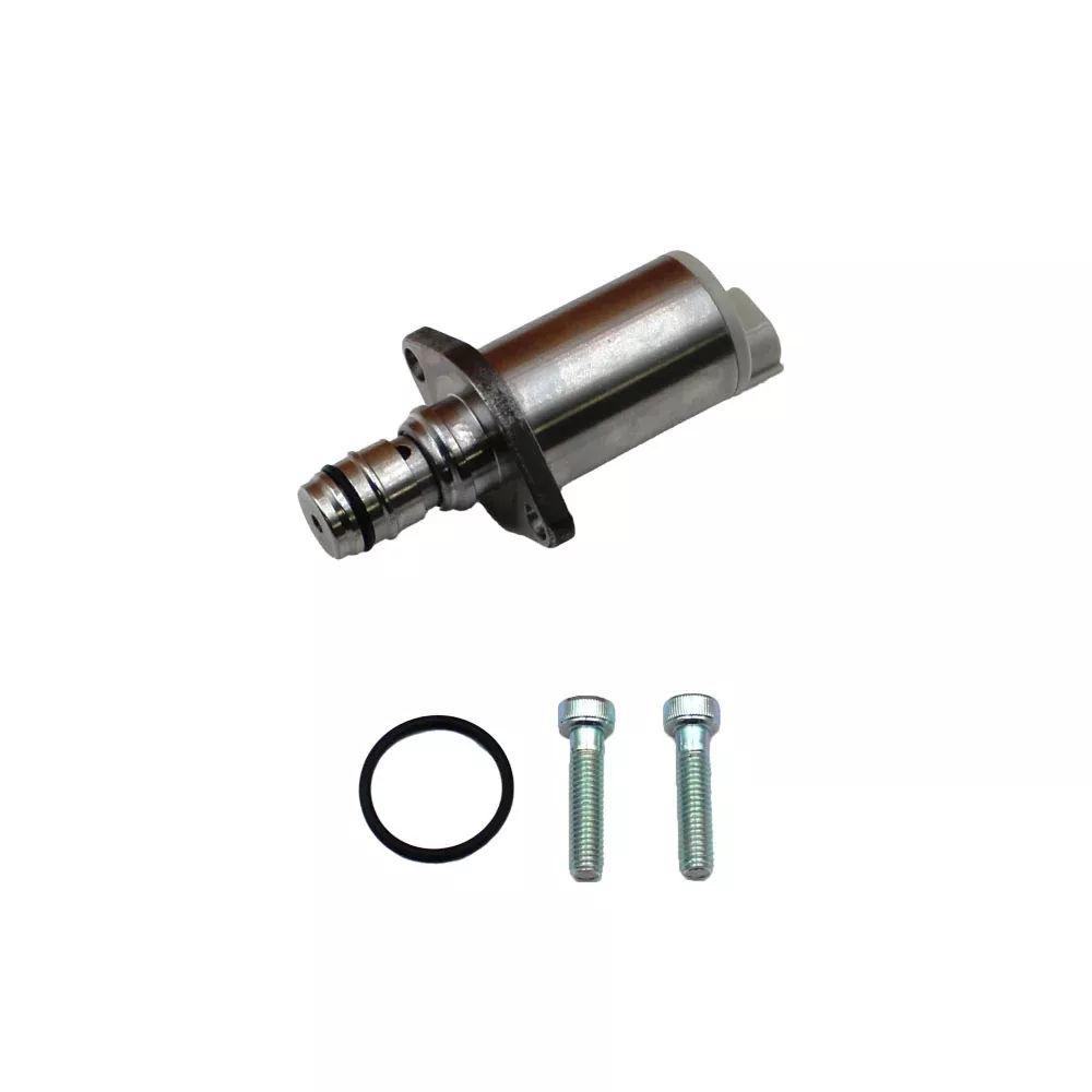 DZ111135 Suction Control Valve Fits John Deere Combines C100 C110 C120 C230 ++