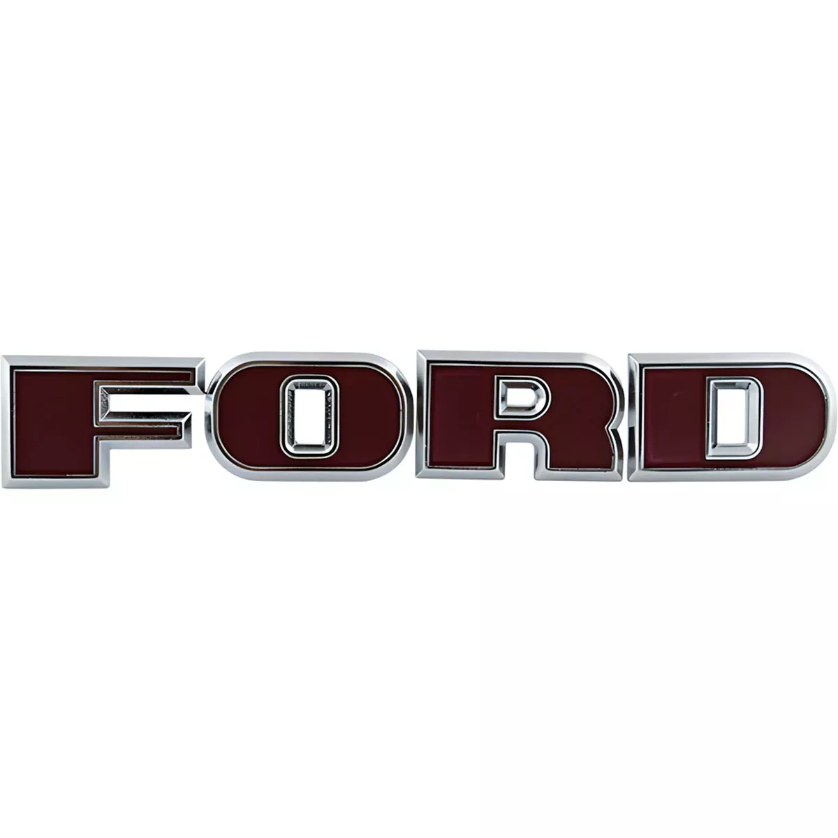 Emblem Set for Ford 2000, 4000