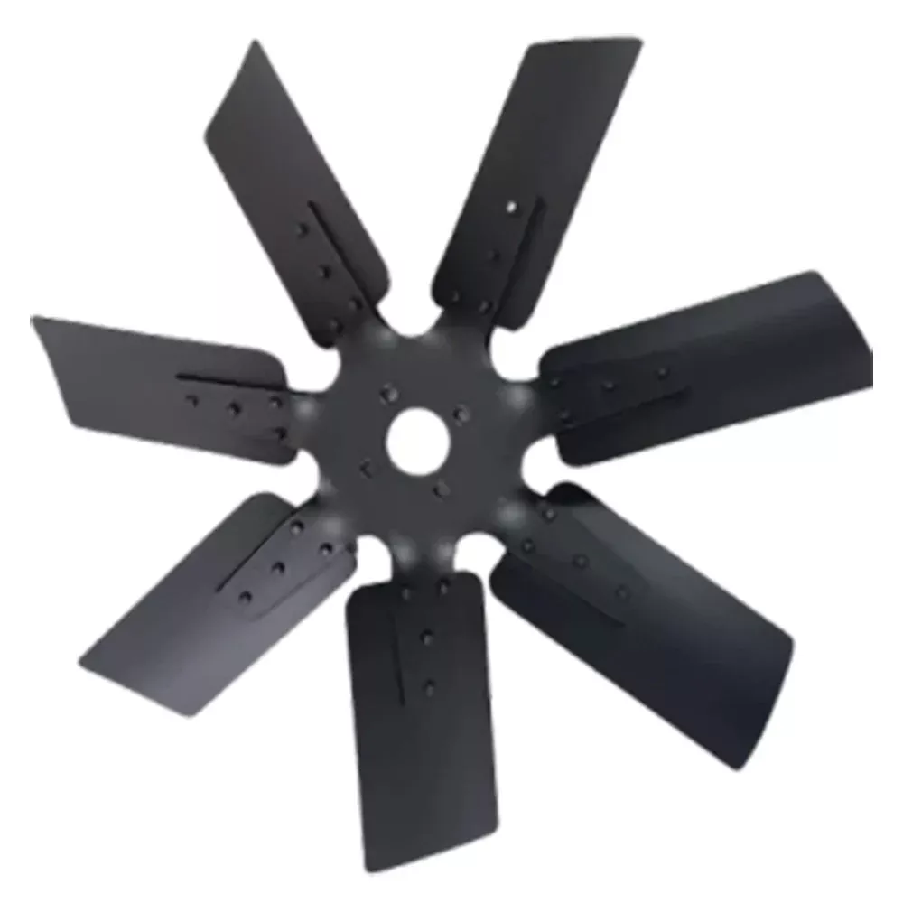 Fan 7 Blade - Fits John Deere - RE62634