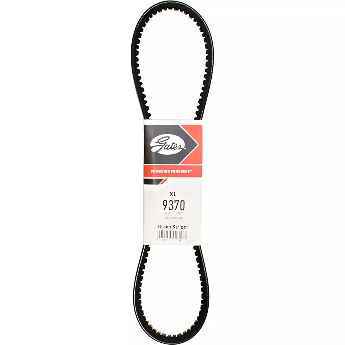 Fan Belt for Case 2870, 4890, 4894 3113329R1 A138001