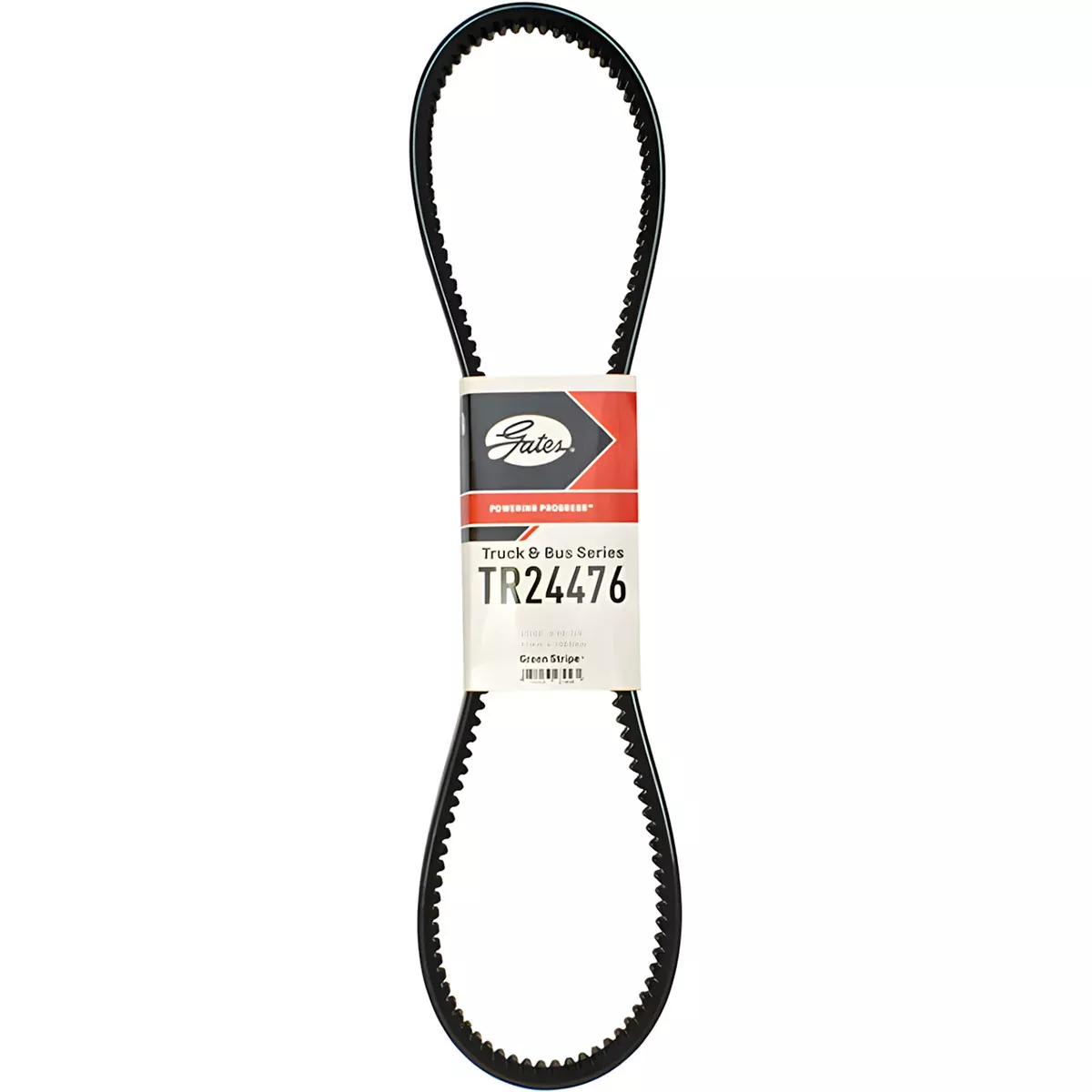 Fan Belt for Minneapolis Moline R, RT, RTI, RTU RE684 G46234