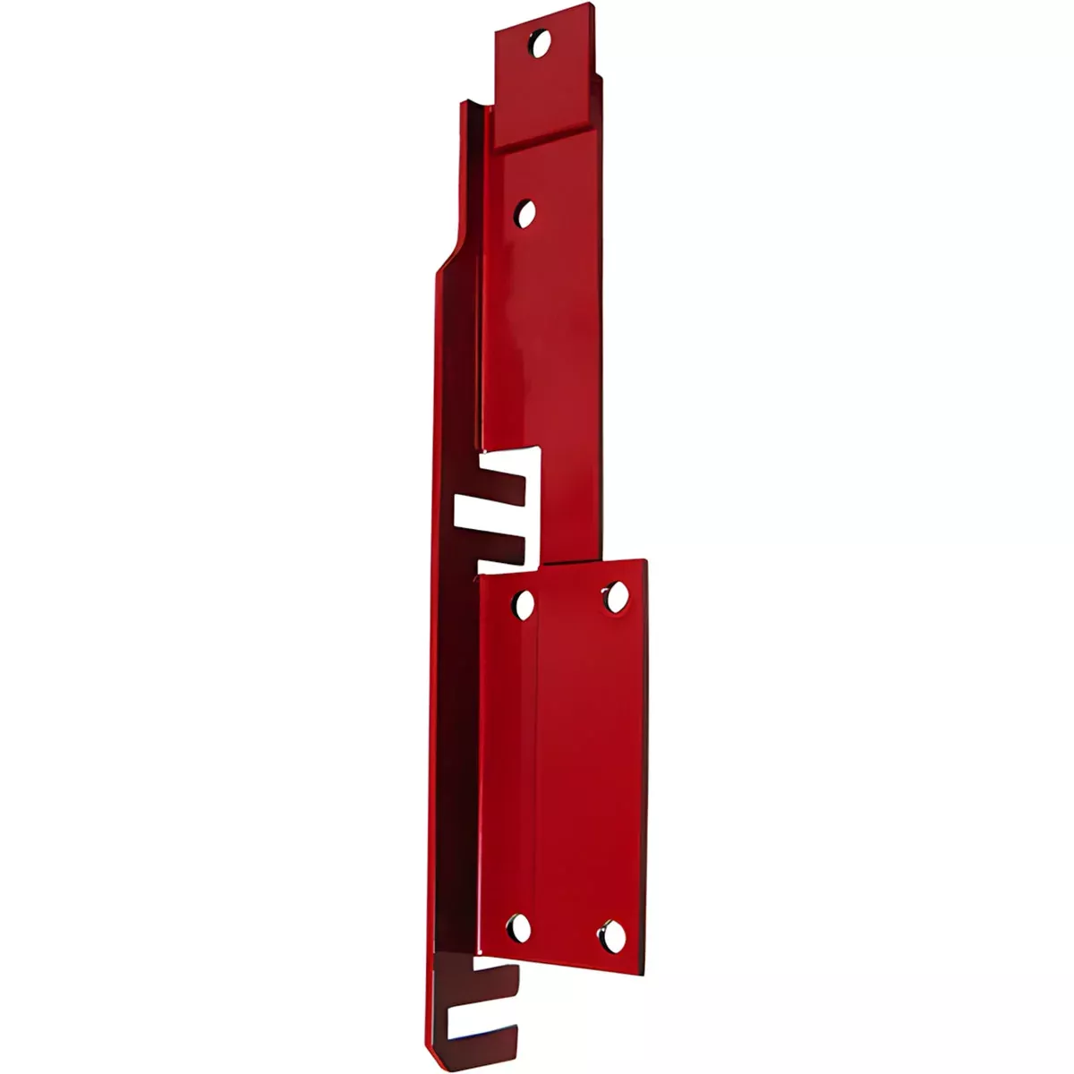Fender to Platform Extension for Farmall & International 534494R2