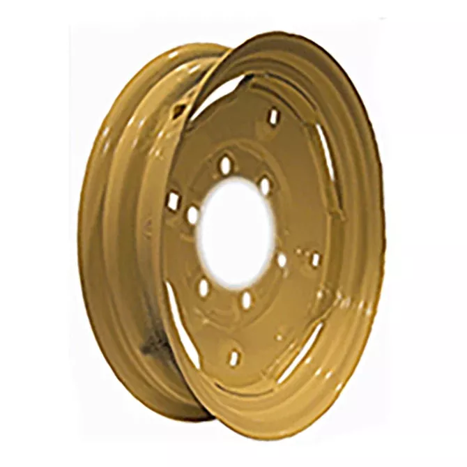 Front Rim for John Deere 1010, 1020, 2020, 2030, 320 JD3000