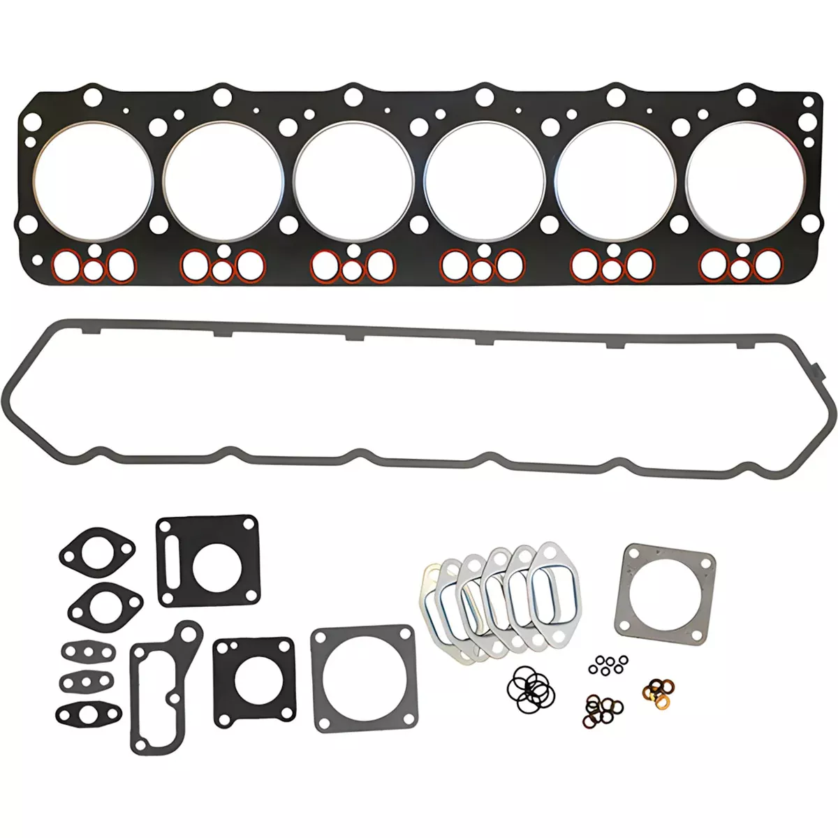 Head Gasket Set for Farmall & International 1206, 21206