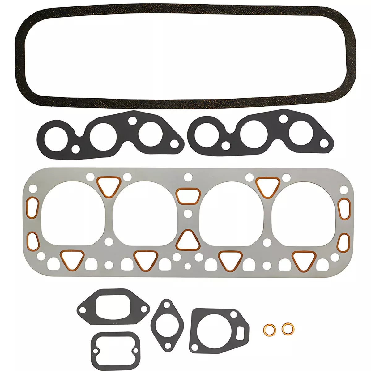 Head Gasket Set for Farmall & International 300, 350