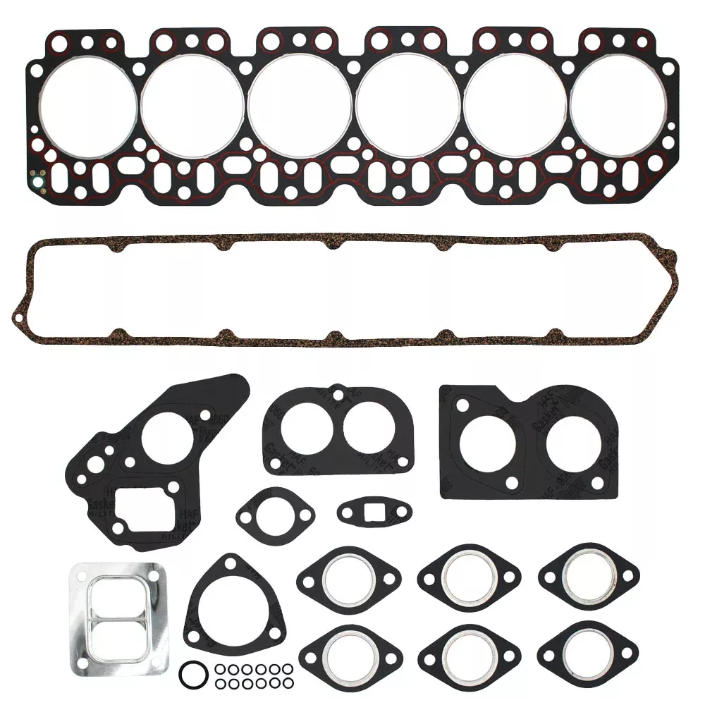 Head Gasket Set - Fits John Deere - RE38852