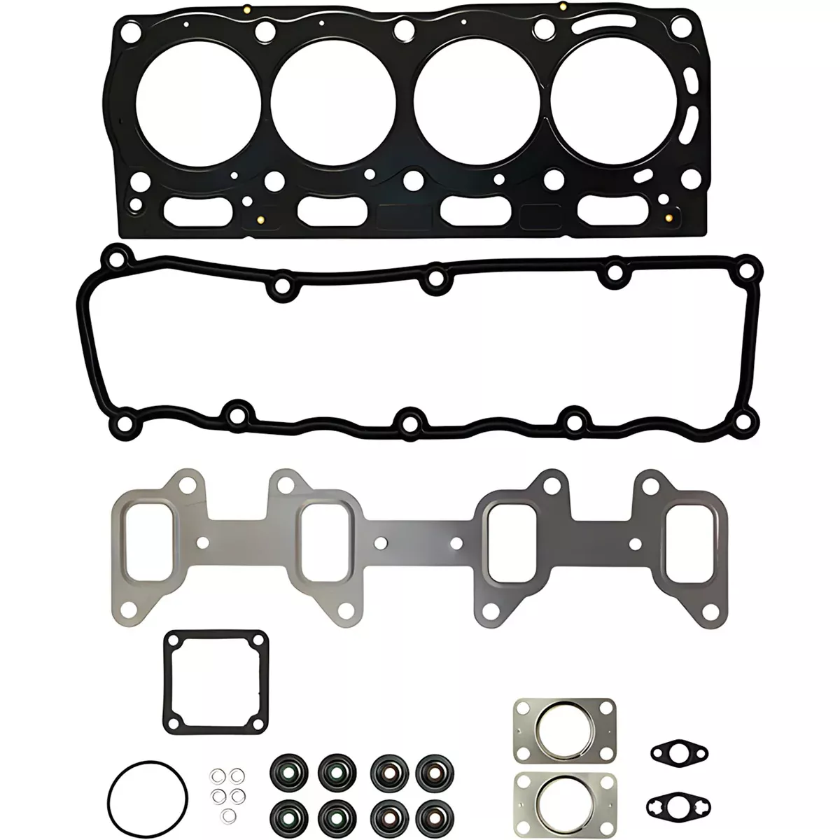 Head Gasket Set for Massey Ferguson 3435, 3445, 3455 2330332