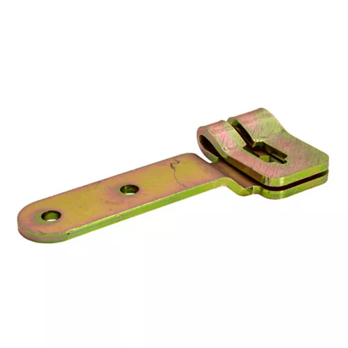 HUSTLER 347684 PLATED PUMP ARM SUPER Z HUSTLER MOWERS 347684