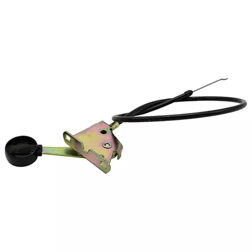 HUSTLER 601803 CHOKE THROTTLE CABLE HUSTLER MOWERS 601803