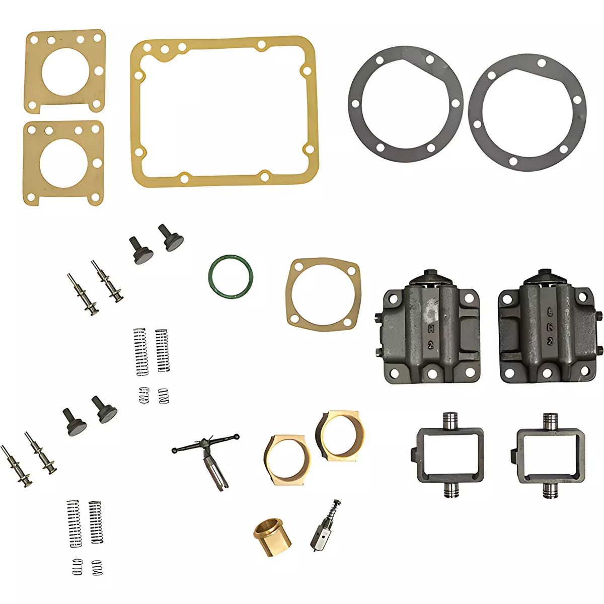 Hydraulic Pump Repair Kit for Ford 2N, 8N, 9N
