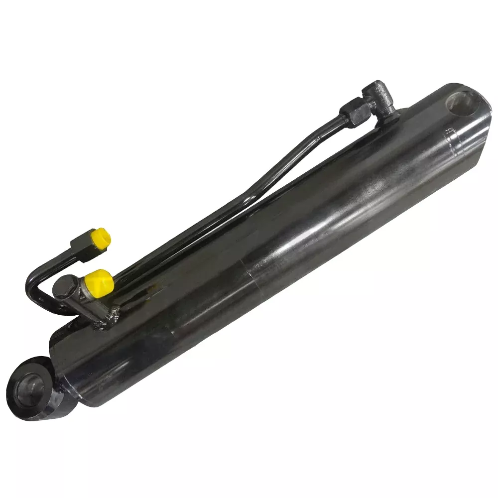 Hydraulic Tilt Cylinder Fits Bobcat 763 773 6804630