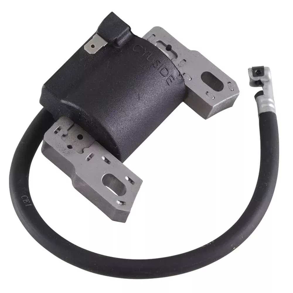 Ignition Coil Module Fits Briggs and Stratton Engine 590454 790817 799381 802574