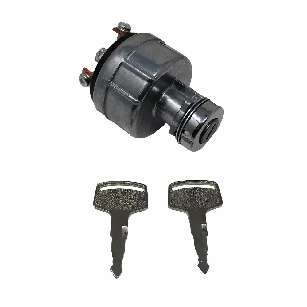 Ignition Switch Fits Case IH Replaces 1991035C1