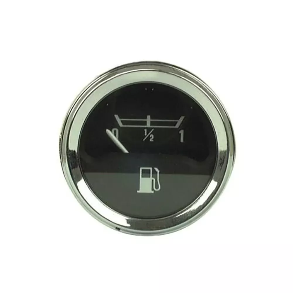K262707 Fuel Gauge - 12V Fits Case-IH