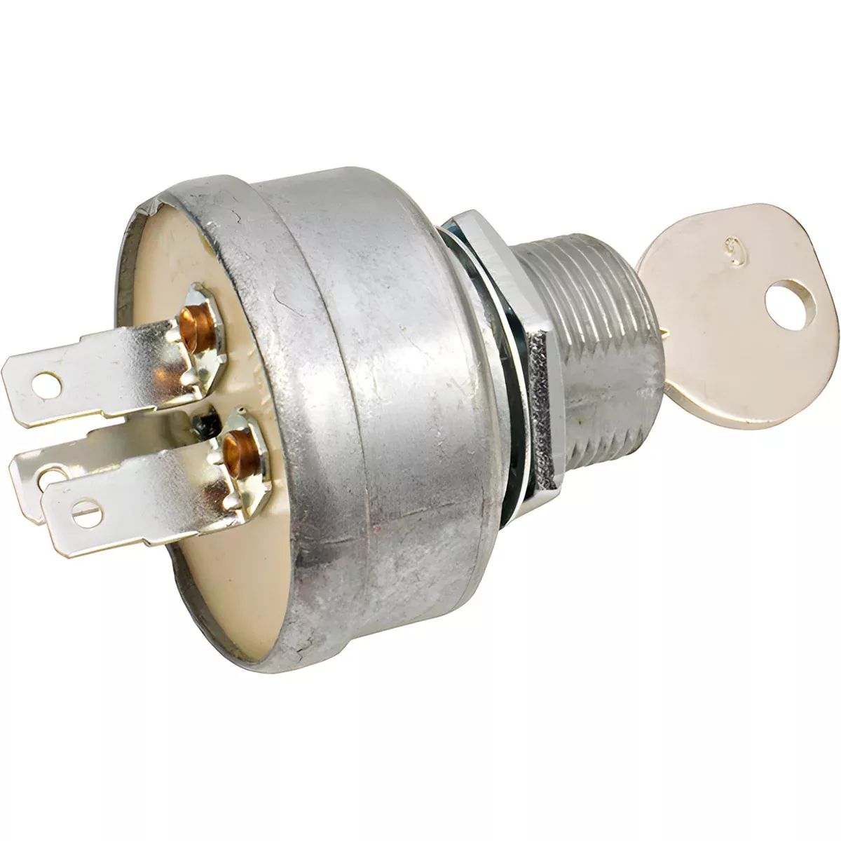 Key Switch for Farmall & International 140, Cub 60736C1