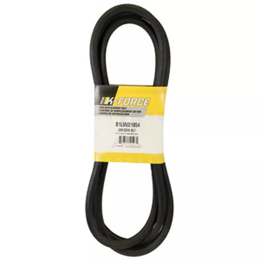 A-LVU21854-AI Belt; Deck 60" Made With Aramid