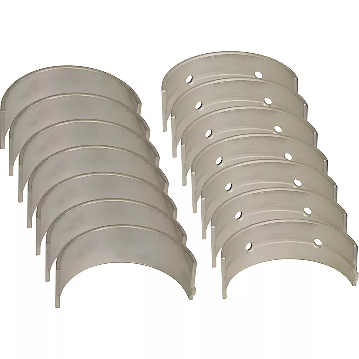 Main Bearing Set for Massey Ferguson 8140, 8150 V836655514