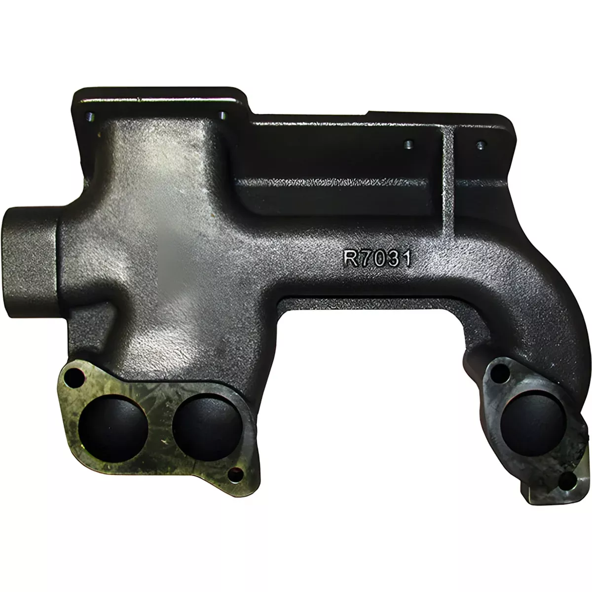 Manifold for John Deere 4055, 4255, 4455, 4555, 4755 R86029