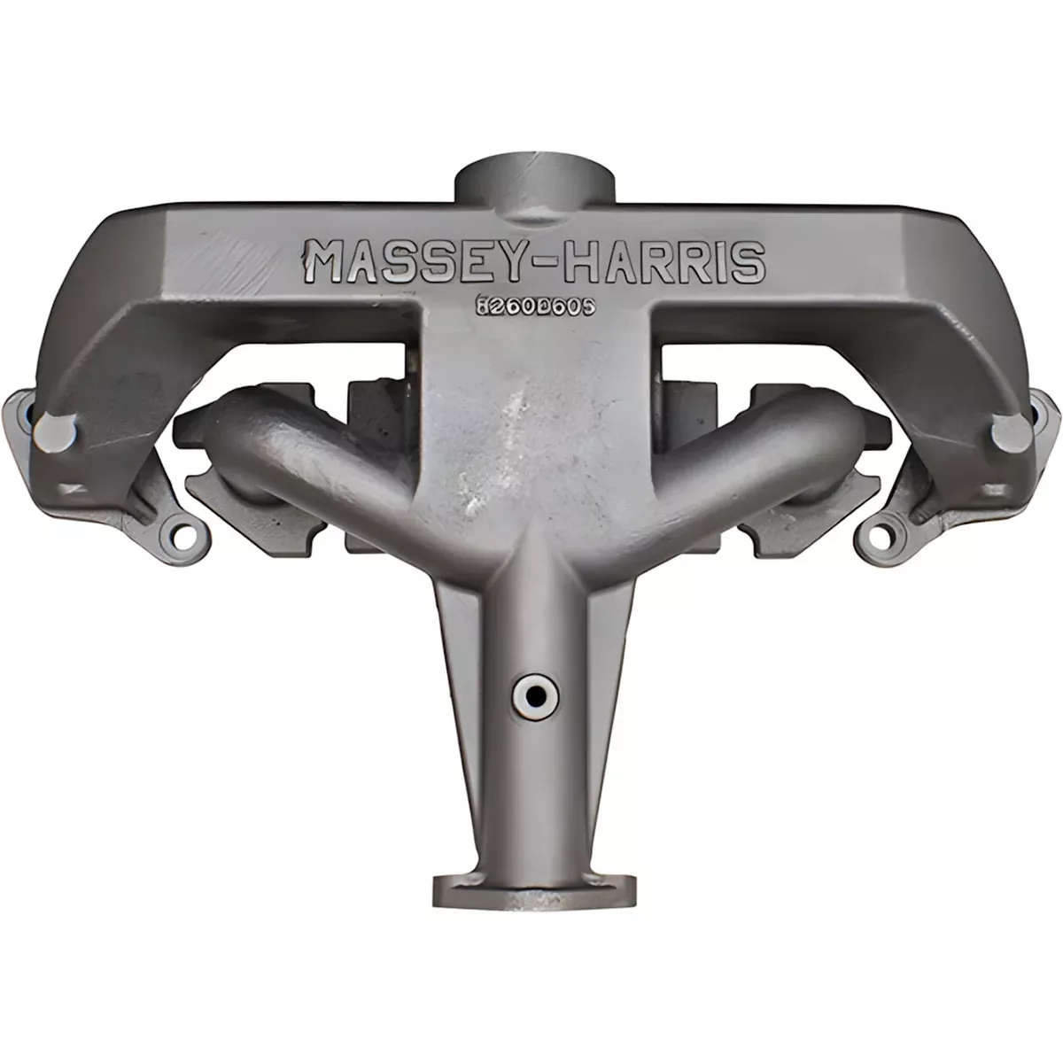 Manifold for Massey Harris 44, 44 Special, 444 761615M1