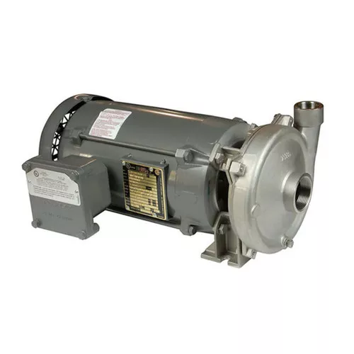 MP Pumps MP35801 Replacement Seal Assembly For Chemflo 6 Pumps